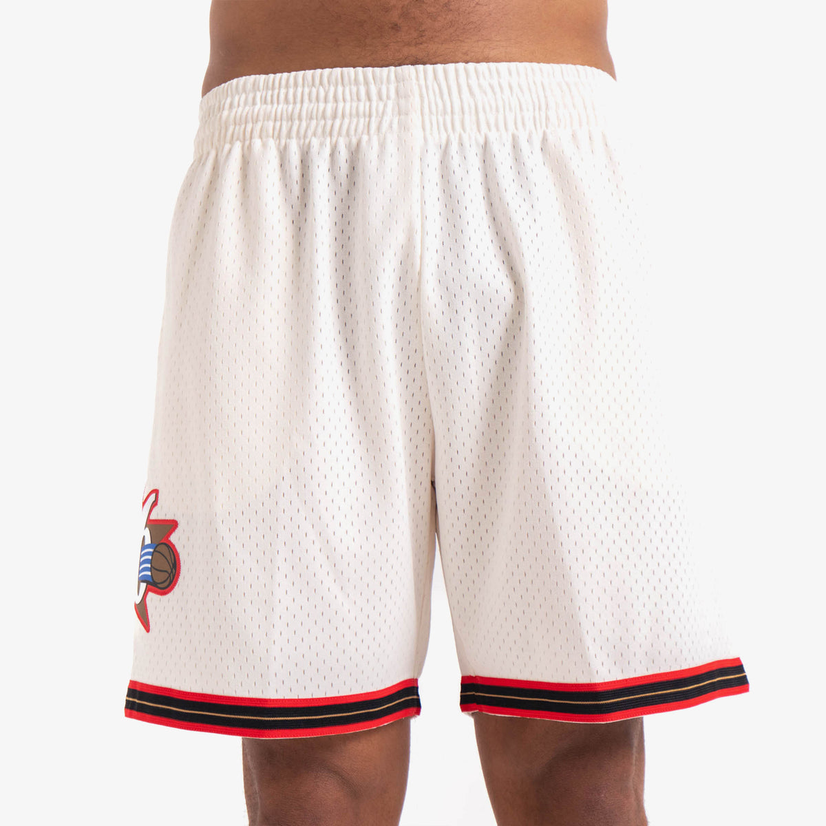 Mitchell & Ness Chicago Bulls Men's Reload Collection Swingman Shorts - Green