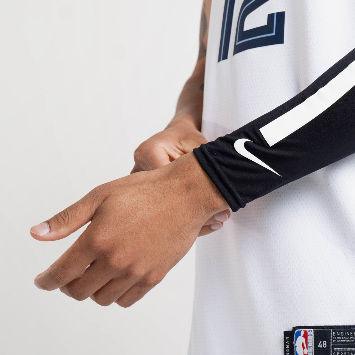 Nike Pro Elite Shooting Sleeves