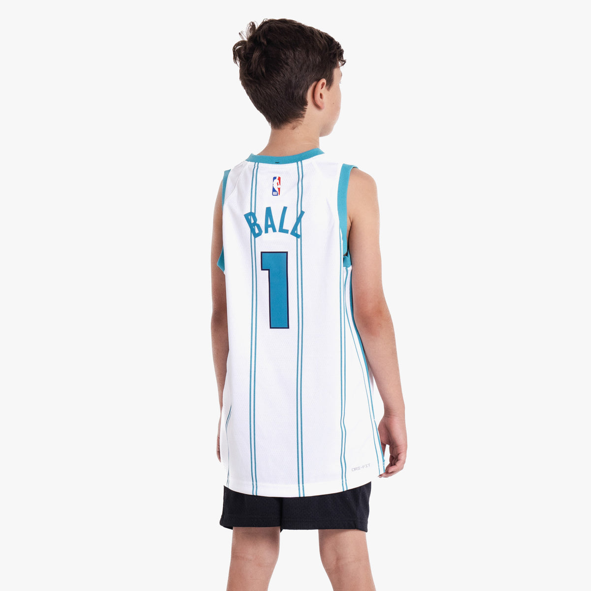 Charlotte hornets sales jersey dress