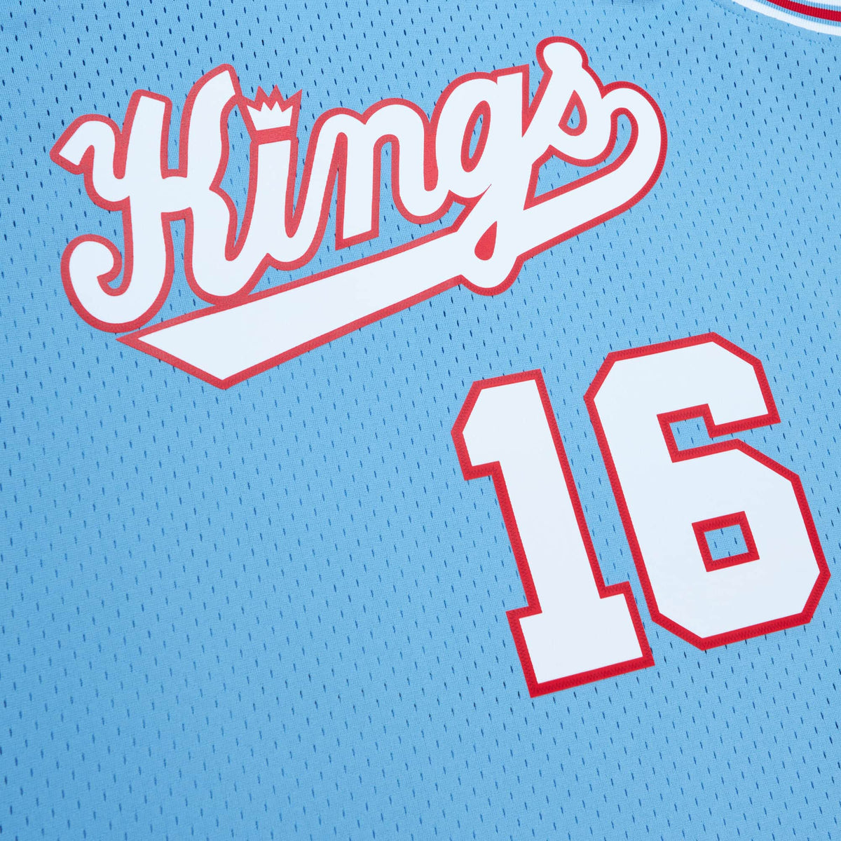 Sacramento Kings Throwback Jerseys, Vintage NBA Gear