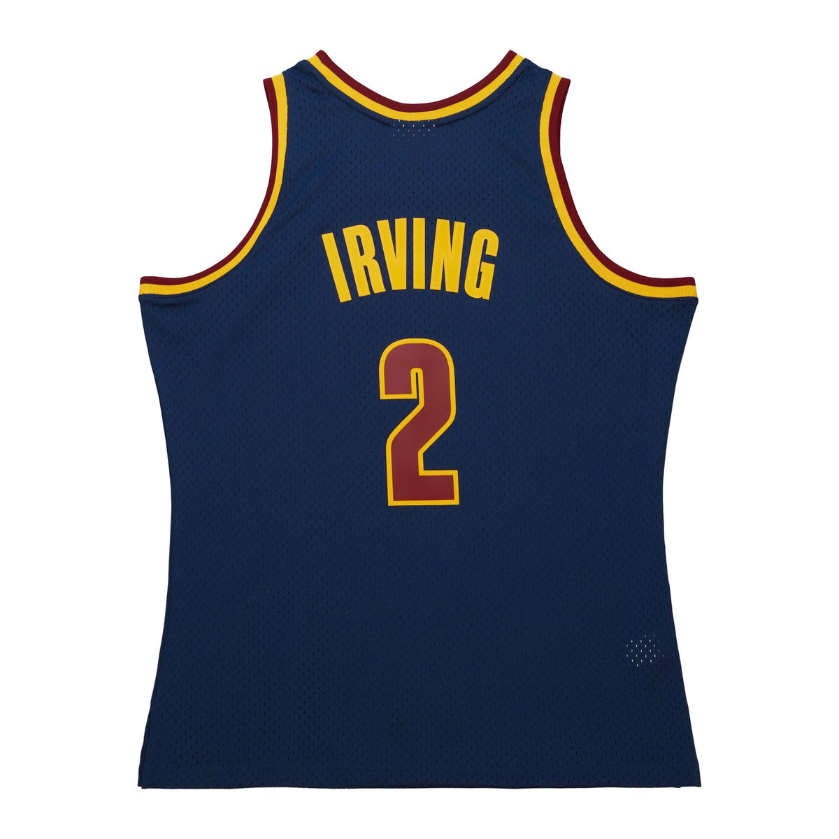 Cleveland cavaliers cheap irving jersey