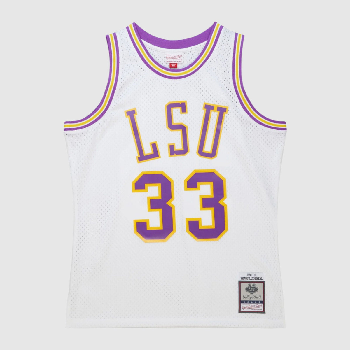 Lsu cheap jersey basketball