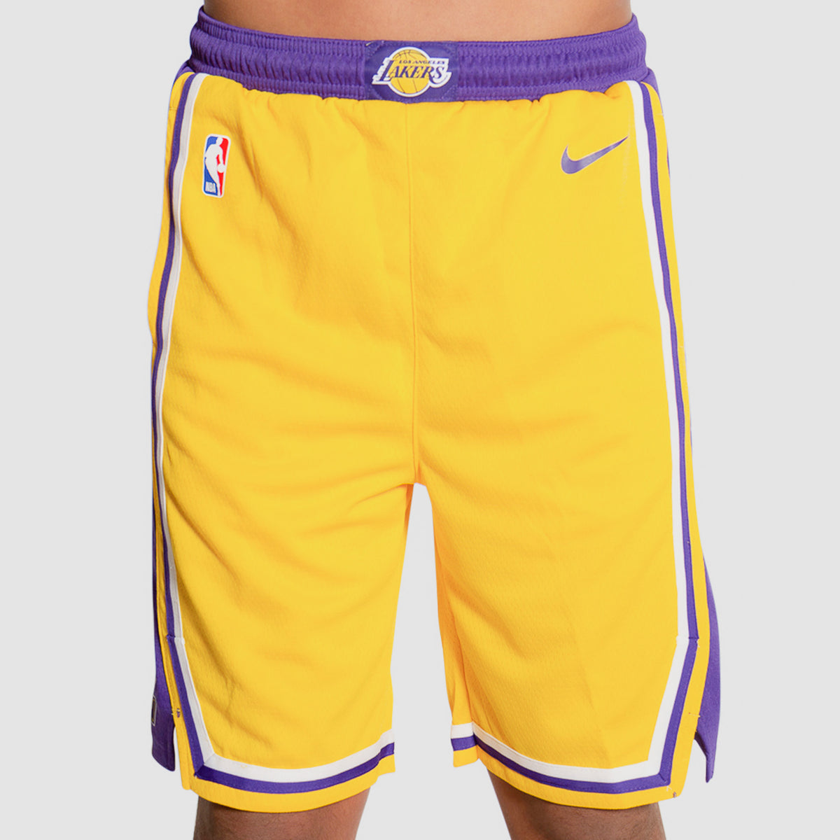 Los Angeles Lakers Shorts Year of the Rabbit Edition - 2XL in 2023