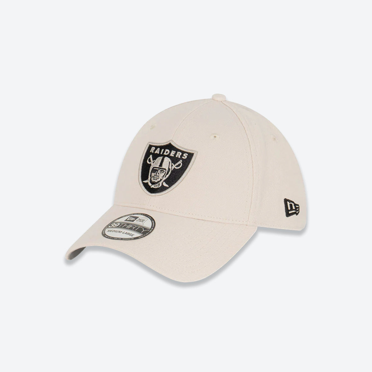 Las Vegas Raiders 39THIRTY Stone Grey NFL Hat – Basketball Jersey World