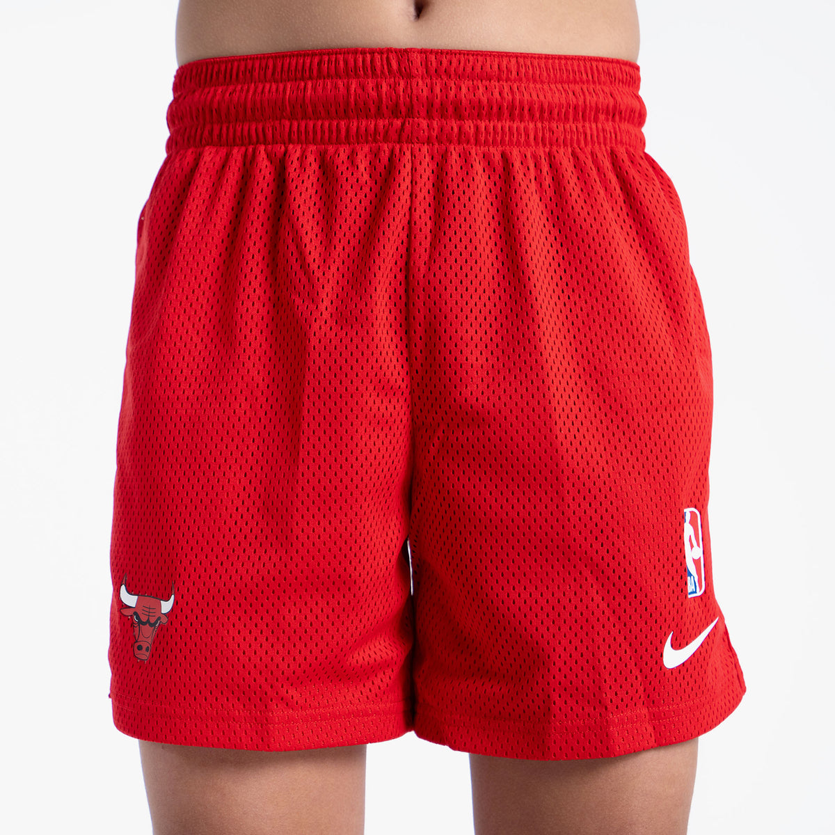 Nike NFL NY Giants Dri-Fit Team Issued Shorts