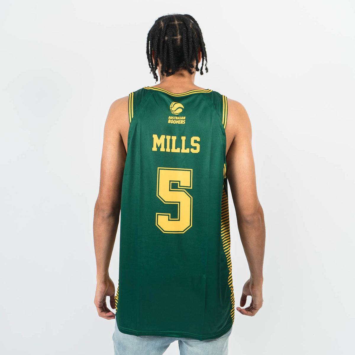 Patty Mills Basketball Jersey for Men,Tokyo Olympics 2021 Season New  Jerseys,Australian Player from San Antonio Spurs 8# E-S : :  Clothing, Shoes & Accessories