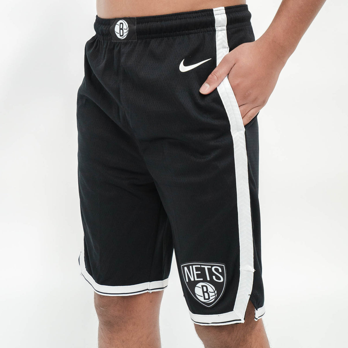 Brooklyn Nets Basketball Shorts – TOPYOUD