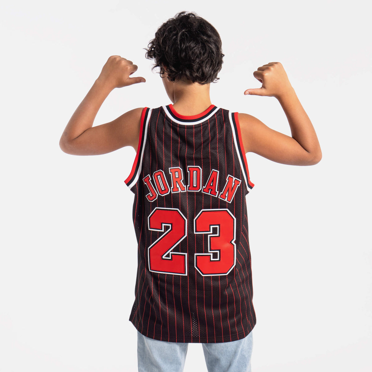 Chicago bulls youth jersey michael jordan hotsell