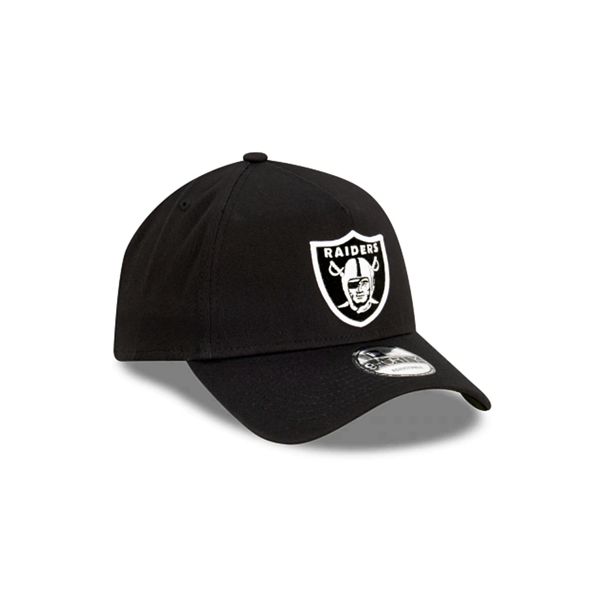 NEW ERA: BAGS AND ACCESSORIES, NEW ERA HOME FIELD 9FORTY LAS VEGAS RAIDERS  BAS