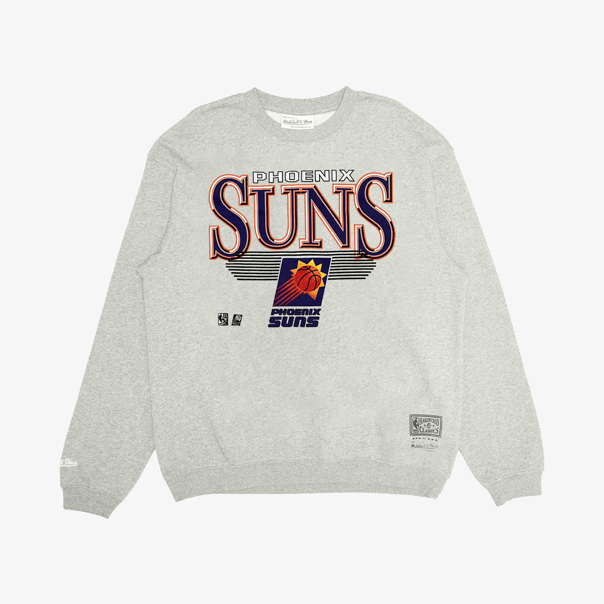 IN STORE NOW - Champion Phoenix Suns Penny Hardaway Jersey - Size