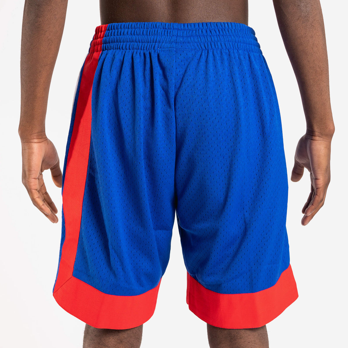 Nike NBA Memphis Grizzlies Hardwood Classics Swingman Shorts For Men B -  KICKS CREW