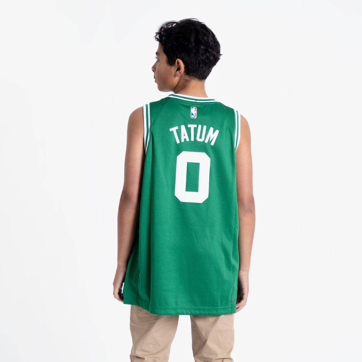 Jayson Tatum Boston Celtics Icon Edition 22/23 Nike NBA Swingman