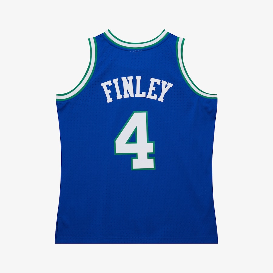 Mavs throwback jersey online