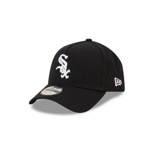 Chicago White Sox 9FORTY A-Frame MLB Snapback Hat