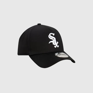 Chicago White Sox 9FORTY A-Frame MLB Snapback Hat