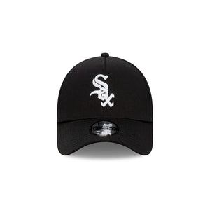 Chicago White Sox 9FORTY A-Frame MLB Snapback Hat