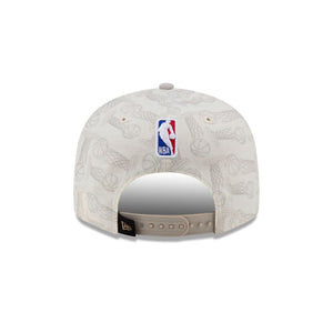 LIMITED: Boston Celtics 9FIFTY 2024 On Court NBA World Champions Snapback Hat