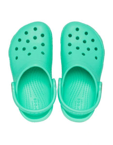 Lagoon Classic Junior Crocs