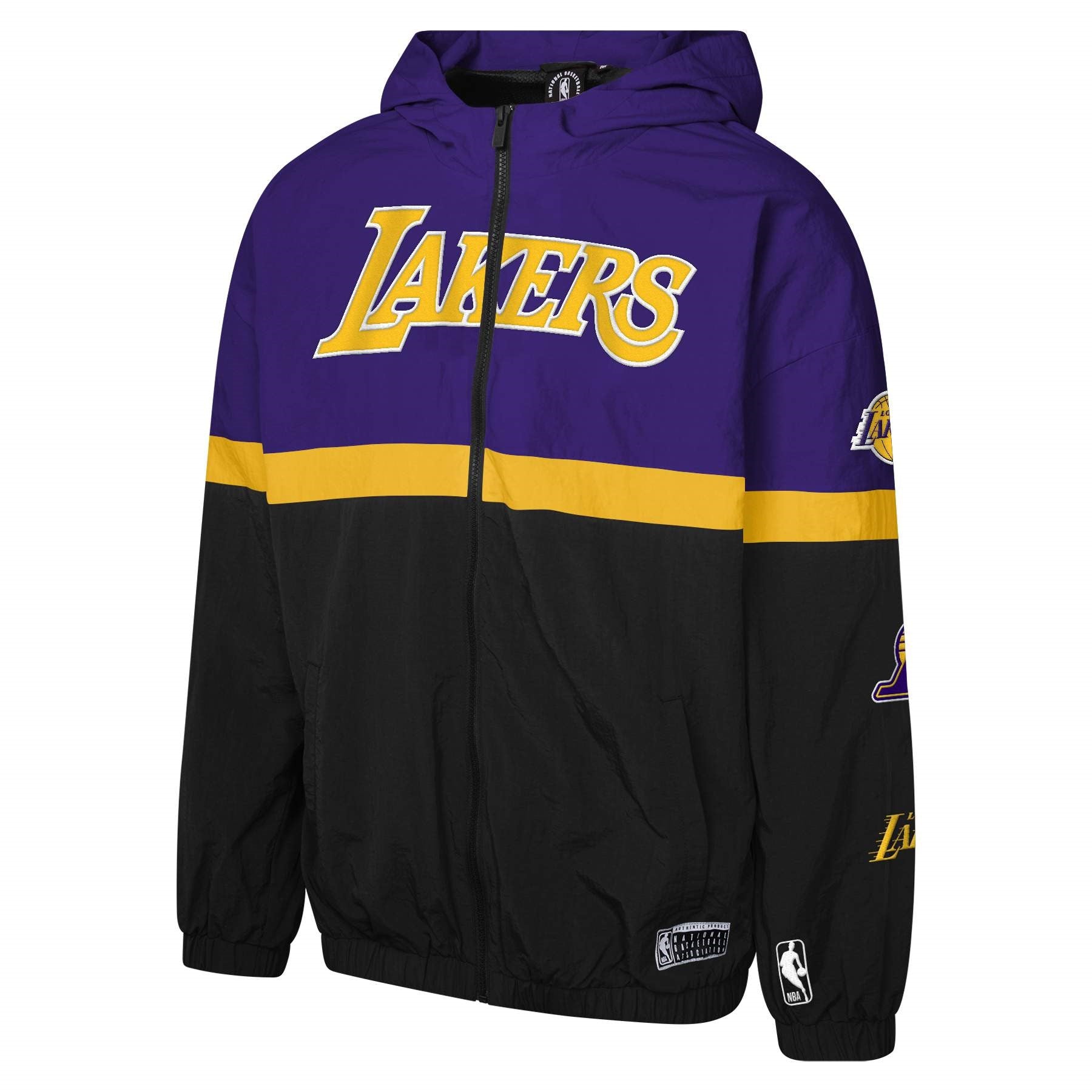 Nba anorak cheap