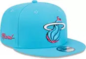 Miami Heat 9FIFTY 2025 Vice City Edition NBA Snapback Hat