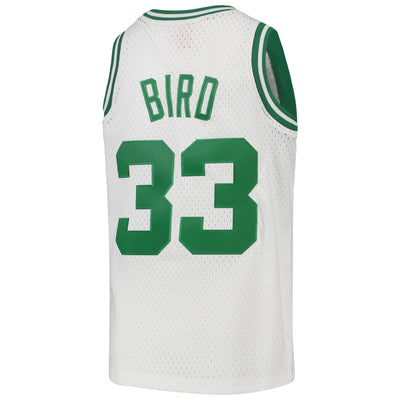 Larry clearance bird jersey