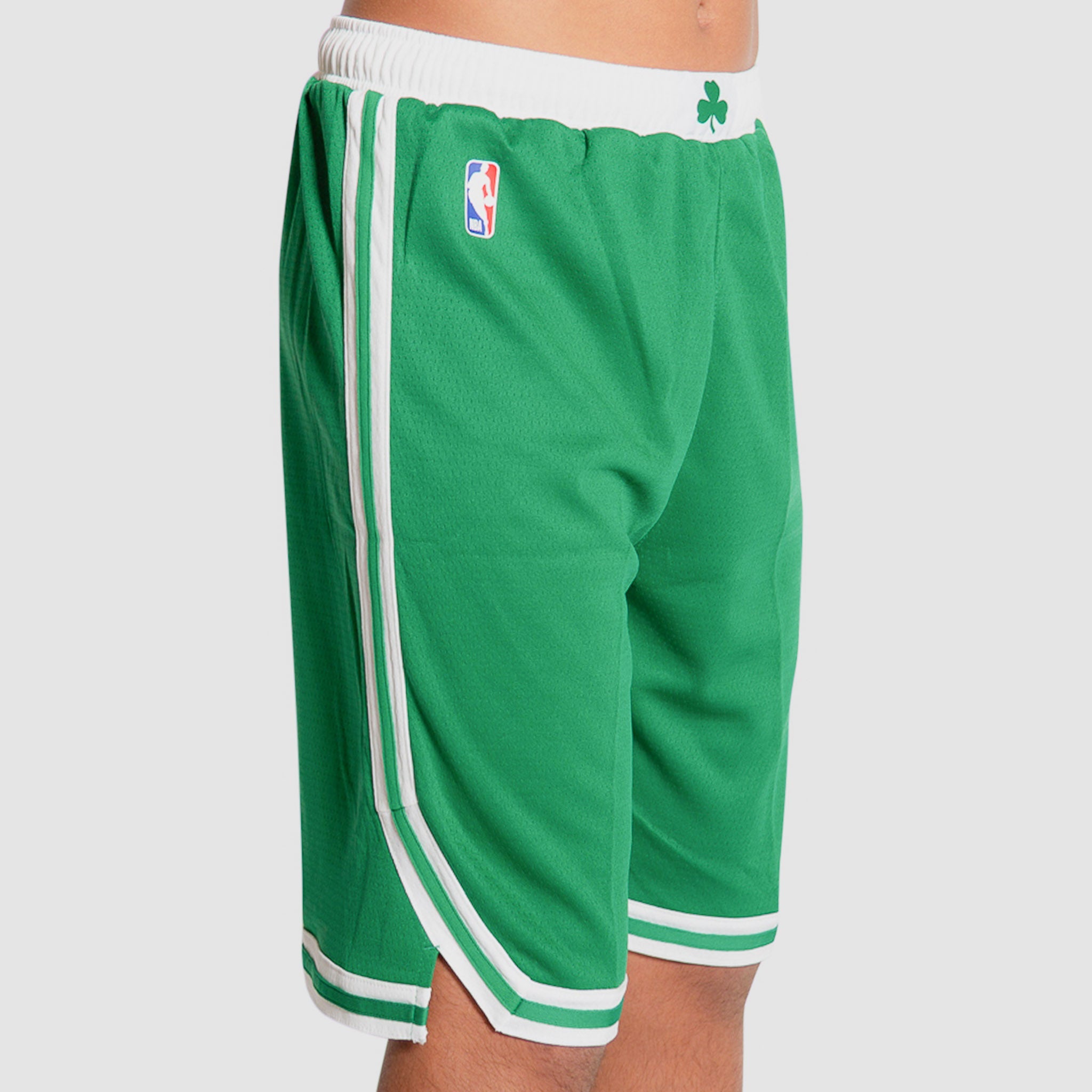 Boston celtics fashion shorts youth