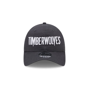 Minnesota Timberwolves 9TWENTY 2025 Statement Edition NBA Snapback Hat