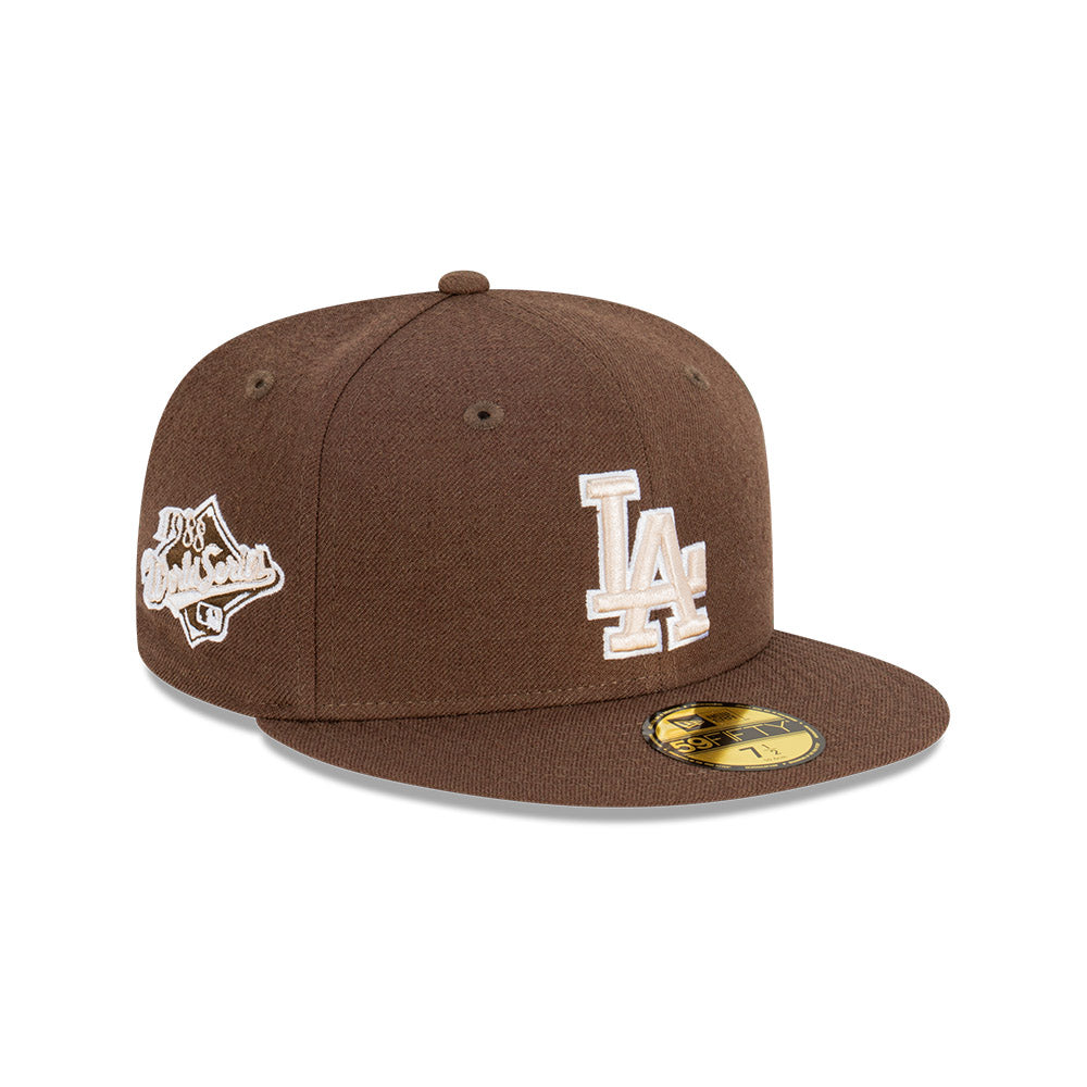 Los Angeles Dodgers Hats New era, Premium Hats