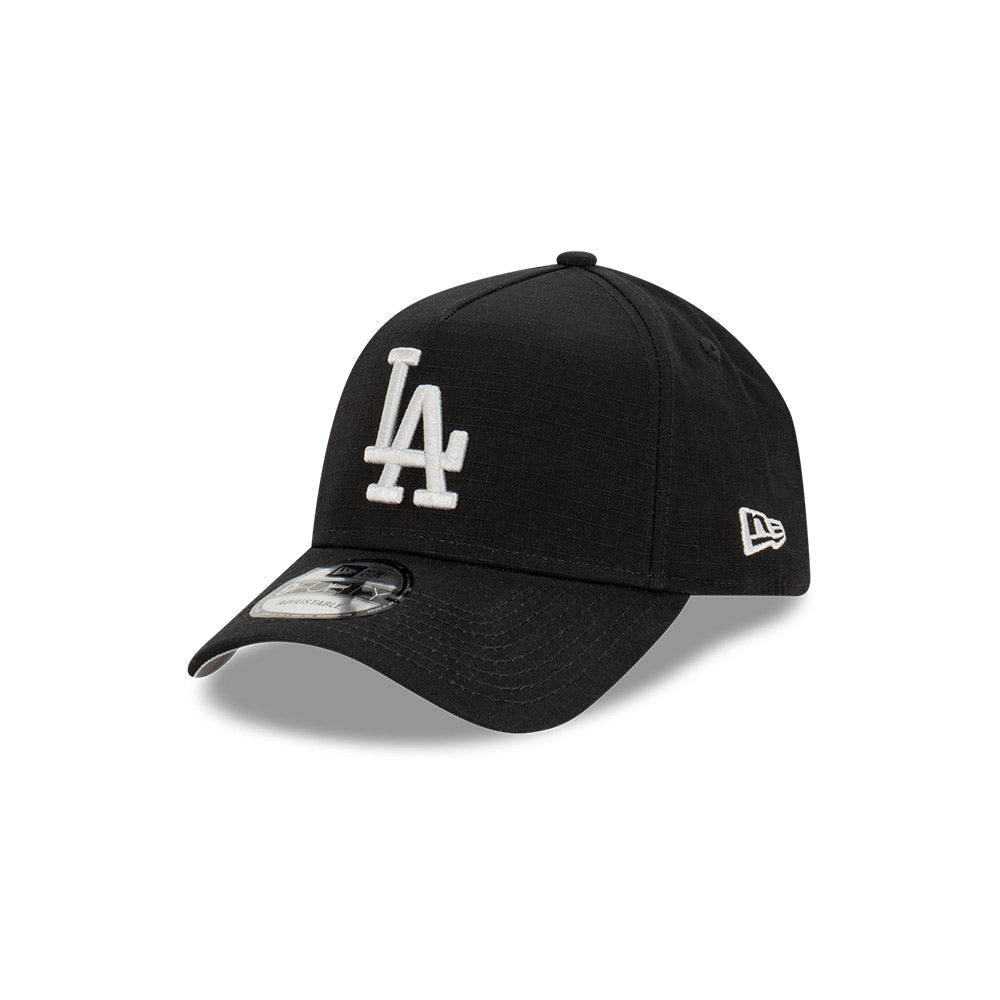 New Era - LA Dodgers A Frame Jersey - Trucker/Snapback - Grey