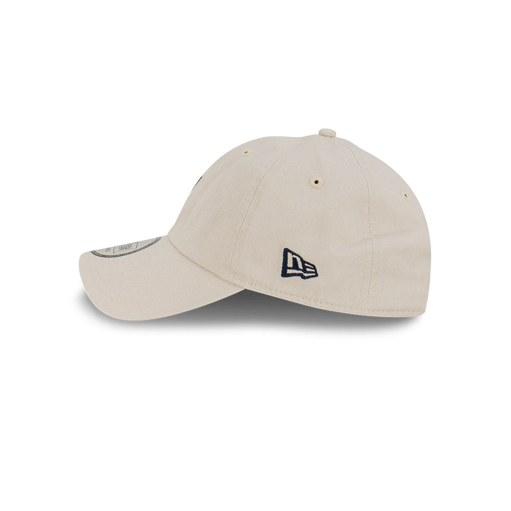 New York Yankees mini-logo cap