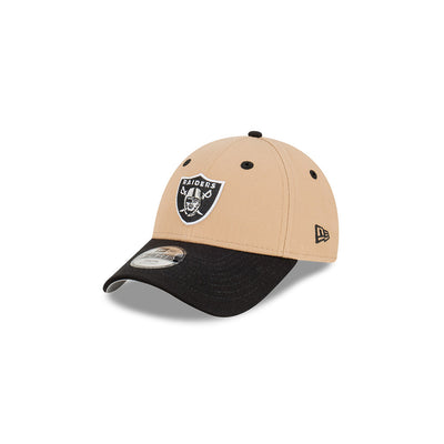 Las Vegas Raiders Cord Golfer NFL Snapback Hat – Basketball Jersey World