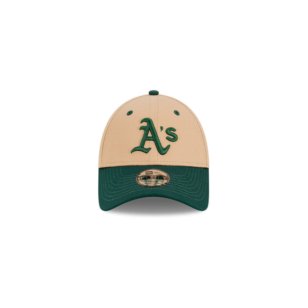 Kids Oakland Athletics Gear, Youth A's Apparel, Merchandise