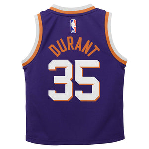 Kevin Durant Phoenix Suns 2024 Icon Edition Infant NBA Jersey