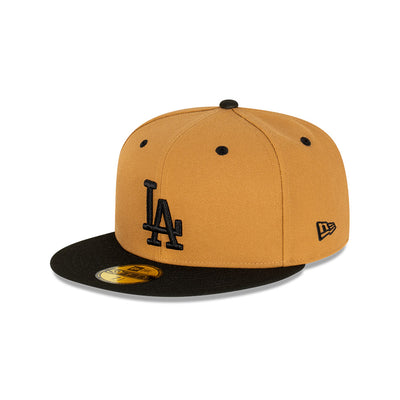 Los Angeles Dodgers World Series 59FIFTY MLB Fitted Hat – Basketball Jersey  World