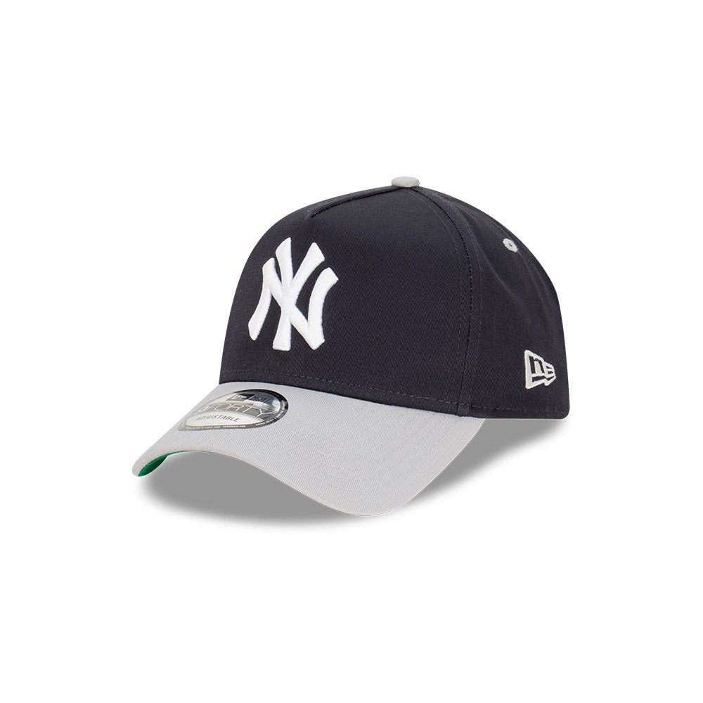 Gorra New Era New York Yankees 39Thirty Tonal Classic New Era