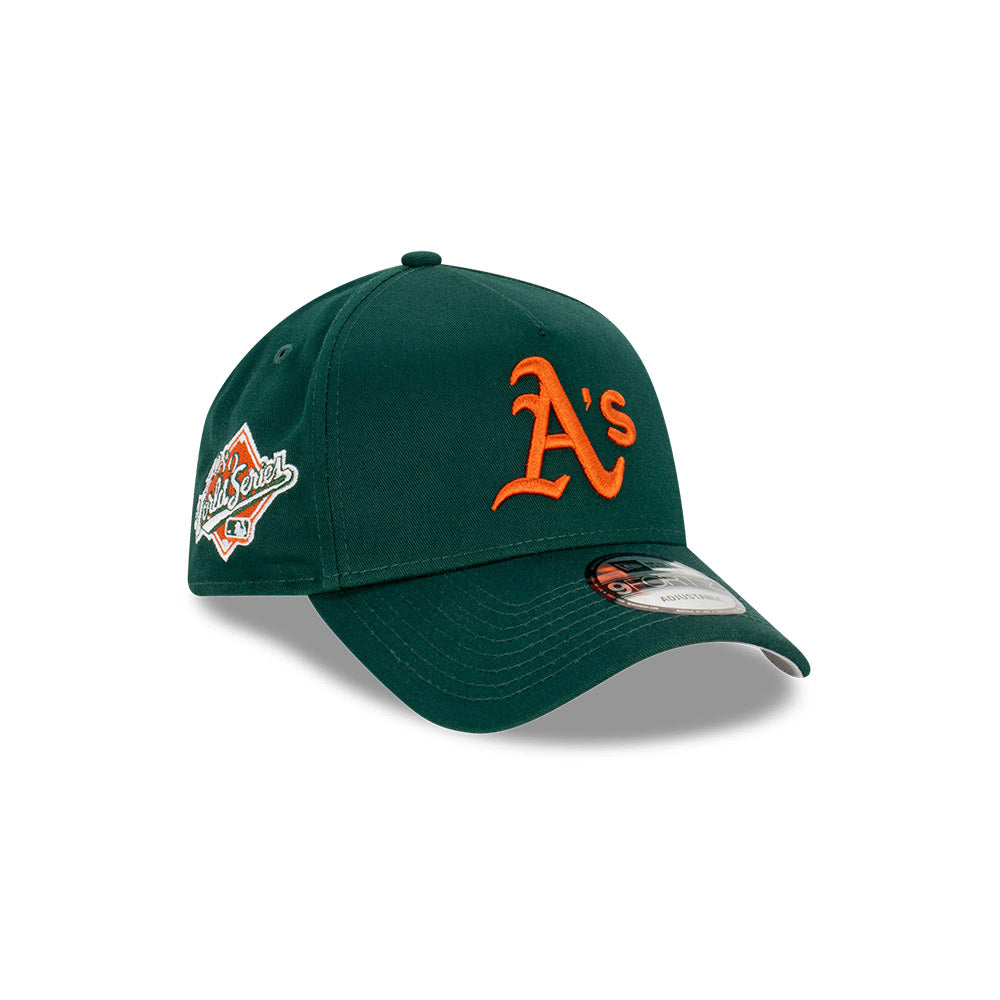 New Era Oakland Athletics MLB Fan Shop