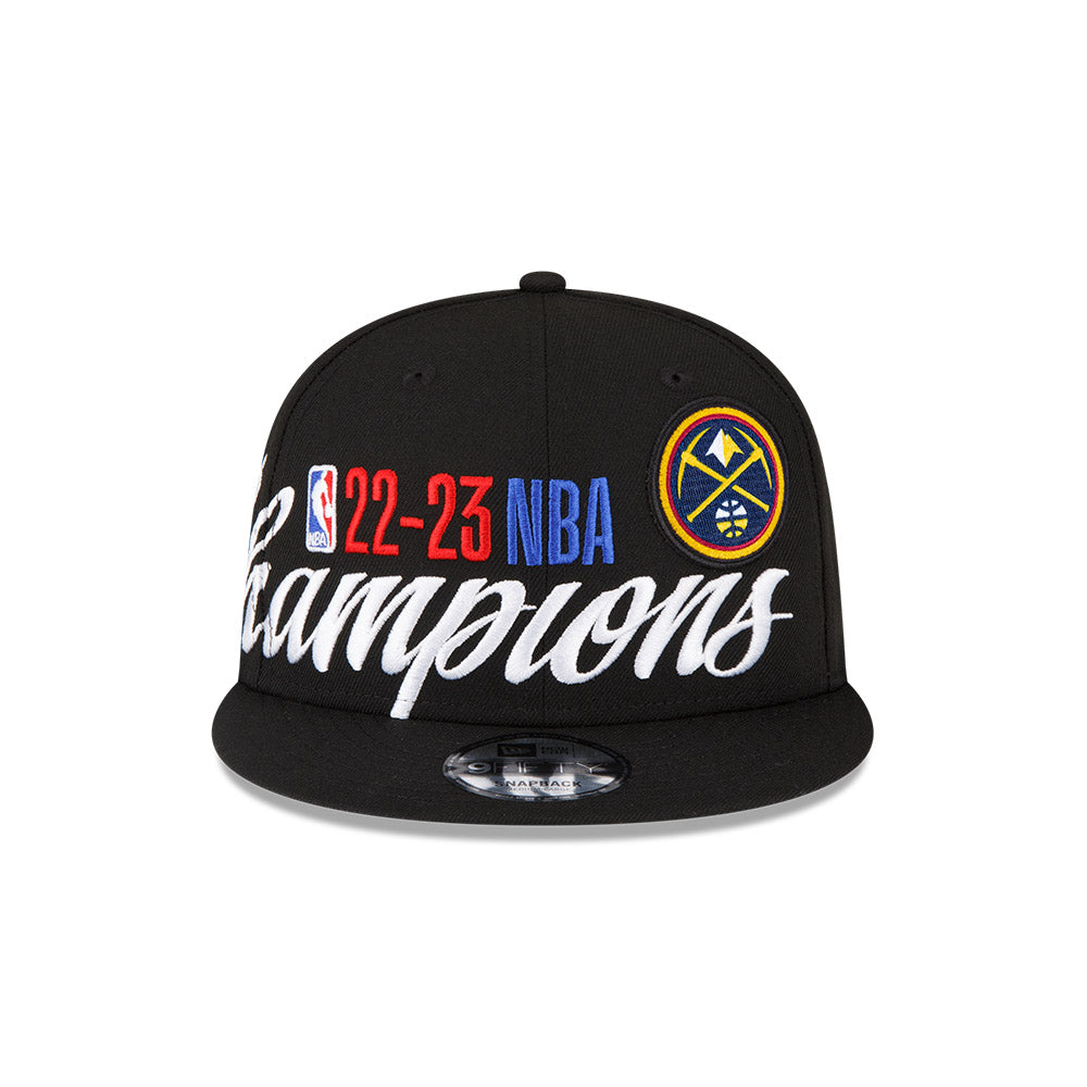 Denver Nuggets 2023 NBA champions shirts, hats: Where to get more limited  Nugs championship fan gear 