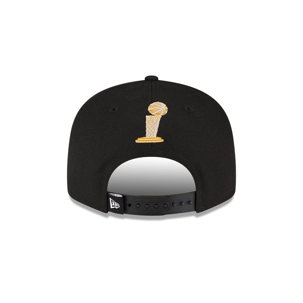 Memphis Grizzlies New Era 9Fifty 2023 Edition Snapback Hat