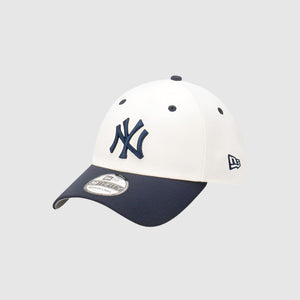 New York Yankees 39THIRTY Two-Tone MLB Fitted Hat