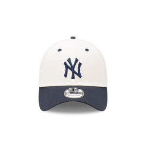 New York Yankees 39THIRTY Two-Tone MLB Fitted Hat