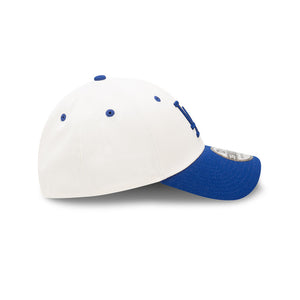 Los Angeles Dodgers 39THIRTY Two-Tone MLB Fitted Hat