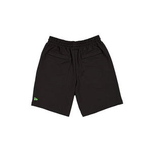 Boston Celtics 2025 City Edition New Era Shorts