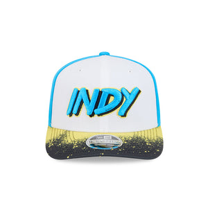 Indiana Pacers 9SEVENTY City Edition NBA Snapback Hat