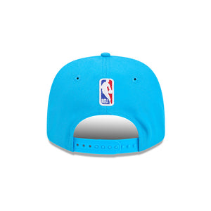 Indiana Pacers 9SEVENTY City Edition NBA Snapback Hat