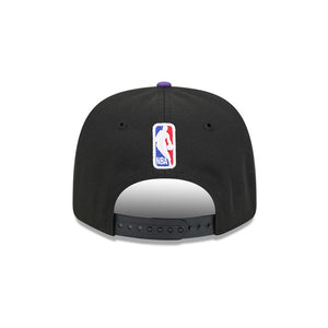 Los Angeles Lakers 9SEVENTY City Edition NBA Snapback Hat