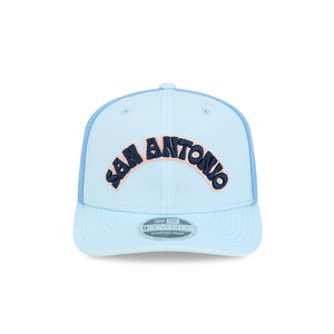 San Antonio Spurs 9SEVENTY City Edition NBA Snapback Hat