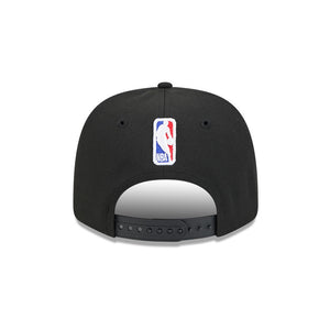 Minnesota Timberwolves 9SEVENTY 2025 Alternate City Edition NBA Snapback Hat