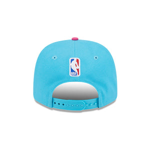 Miami Heat Vice 9SEVENTY Alternate City Edition NBA Snapback Hat