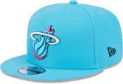 Miami Heat 9FIFTY 2025 Vice City Edition NBA Snapback Hat