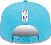 Miami Heat 9FIFTY 2025 Vice City Edition NBA Snapback Hat